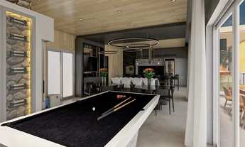 Imagem 4: Apartamento 2 dormitórios sendo 1 suíte e 1 vaga - Ingleses do Rio Vermelho em Florianópo