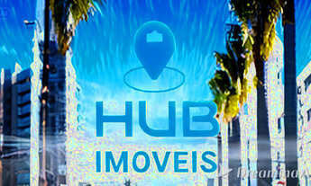 Imagem 1: Terreno á venda com 570.000,00 m² em frente a rodovia BR280 em Araquari