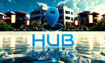 Imagem 4: Terreno á venda com 570.000,00 m² em frente a rodovia BR280 em Araquari