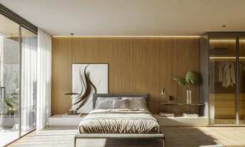 Imagem 5: Cobertura com 4 suítes e 4 vagas de garagem na Praia Brava em Itajaí