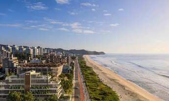 Imagem 6: Cobertura com 4 suítes e 4 vagas de garagem na Praia Brava em Itajaí