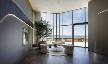 Imagem 5: Cobertura Duplex com 7 suítes e 4 vagas de garagem em Balneário Camboriú SC