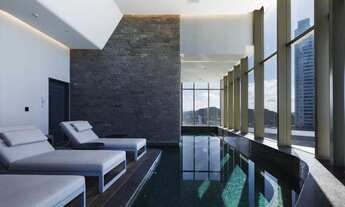 Imagem 7: Cobertura Duplex com 7 suítes e 4 vagas de garagem em Balneário Camboriú SC