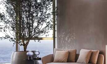 Imagem 2: Cobertura Duplex com 7 suítes e 4 vagas de garagem em Balneário Camboriú SC