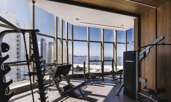 Imagem 3: Cobertura Duplex com 7 suítes e 4 vagas de garagem em Balneário Camboriú SC