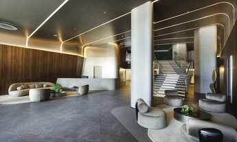 Imagem 6: Cobertura Duplex com 7 suítes e 4 vagas de garagem em Balneário Camboriú SC