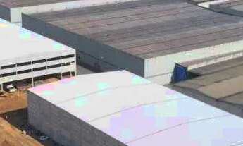 Imagem 3: Galpão Logístico de 1000 m² em Itajaí