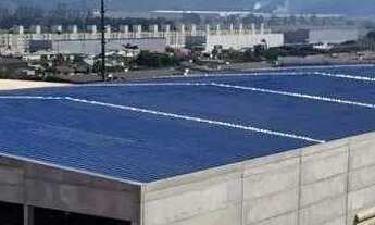 Imagem 2: Galpão Logístico de 1000 m² em Itajaí