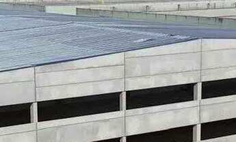 Imagem: Galpão Logístico de 1000 m² em Itajaí