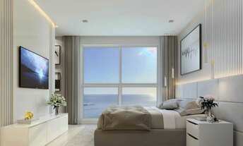 Imagem 6: Mansão Suspensa com 4 suítes e 3 vagas de garagem na Avenida Brasil no Centro de Balneário