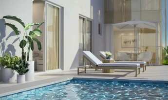 Imagem 3: Mansão Suspensa com 4 suítes e 3 vagas de garagem na Avenida Brasil no Centro de Balneário