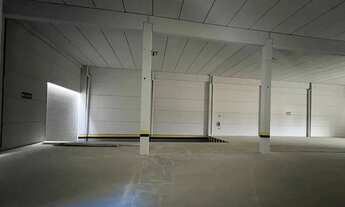 Imagem 3: Galpão logístico à venda na Canhanduba em Itajaí