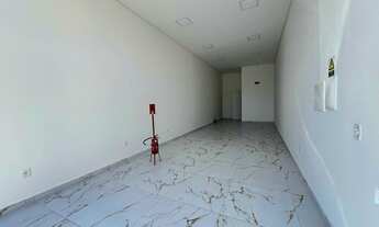 Imagem: Sala comercial com 42,67M² em bairro nobre