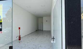 Imagem 3: Sala comercial com 42,67M² em bairro nobre no bairro Nações em Indaial