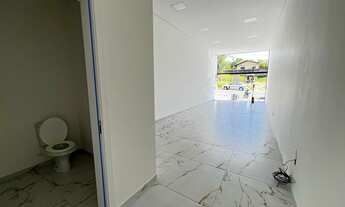 Imagem 4: Sala comercial com 42,67M² em bairro nobre no bairro Nações em Indaial