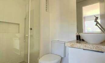 Imagem 4: Studio mobiliado com 1 dormitórios sendo 1 banheiro e 1 vagas de garagem em Itajaí