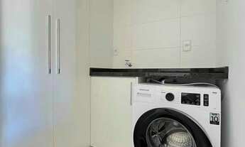 Imagem 7: Studio mobiliado com 1 dormitórios sendo 1 banheiro e 1 vagas de garagem em Itajaí