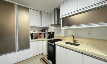 Imagem 3: Apartamento Semimobiliado com 3 dormitórios sendo 1 suítes e 2 vagas de garagem em Itajaí