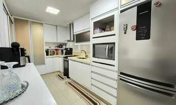 Imagem 6: Apartamento Semimobiliado com 3 dormitórios sendo 1 suítes e 2 vagas de garagem em Itajaí