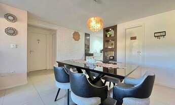 Imagem 2: Apartamento Semimobiliado com 3 dormitórios sendo 1 suítes e 2 vagas de garagem em Itajaí