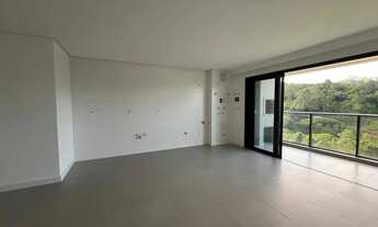 Imagem: Apartamento sem mobilia com 2 dormitórios