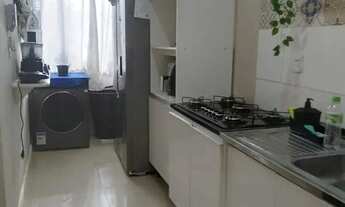 Imagem 3: Apartamento térreo diferenciado 2 dormitórios, sendo 1 suíte e 1 vaga no Centro de Cambori