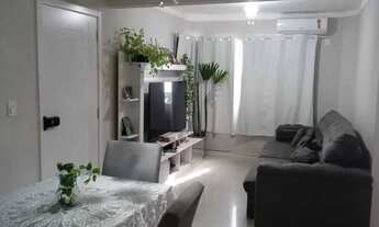 Imagem: Apartamento térreo diferenciado 2 dormitórios