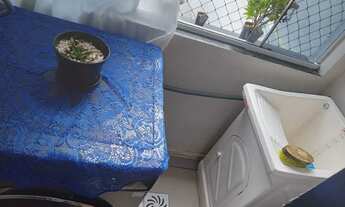 Imagem 6: Apartamento térreo diferenciado 2 dormitórios, sendo 1 suíte e 1 vaga no Centro de Cambori