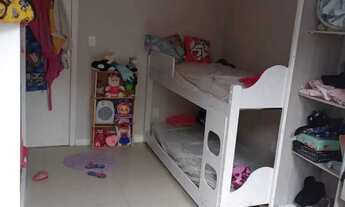 Imagem 7: Apartamento térreo diferenciado 2 dormitórios, sendo 1 suíte e 1 vaga no Centro de Cambori