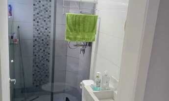 Imagem 2: Apartamento térreo diferenciado 2 dormitórios, sendo 1 suíte e 1 vaga no Centro de Cambori