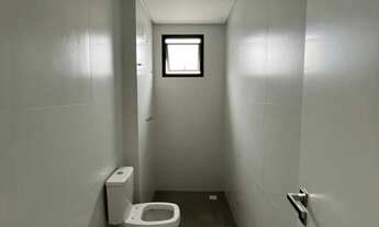 Imagem 2: Apartamento sem mobiliário com 2 dormitórios sendo 1 suítes e 1 vagas de garagem em Itajaí