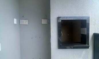 Imagem 2: Apartamento sem mobilia com 2 dormitórios sendo 2 suítes e 1 vagas de garagem em Itajaí