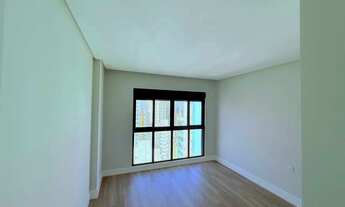 Imagem: Apartamento sem mobilia com 4 dormitórios