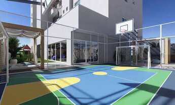 Imagem 2: Apartamento sem mobilia com 3 dormitórios sendo 3 suítes e 3 vagas de garagem em Balneário