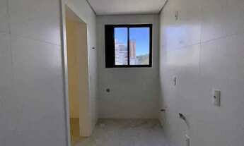 Imagem 5: Apartamento sem mobilia com 3 dormitórios sendo 3 suítes e 3 vagas de garagem em Balneário