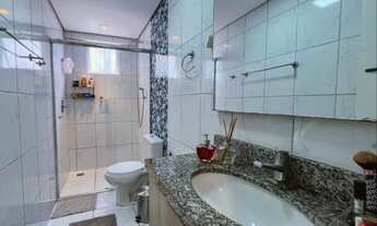 Imagem 2: Apartamento mobiliado com 3 dormitórios sendo 1 suítes e 1 vagas de garagem em Itajaí