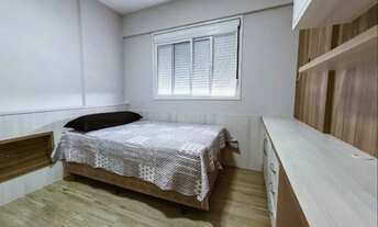 Imagem 7: Apartamento mobiliado com 3 dormitórios sendo 1 suítes e 1 vagas de garagem em Itajaí