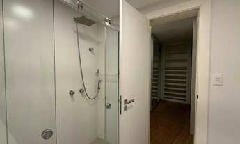 Imagem: Cobertura duplex mobiliado com 4 dormitórios