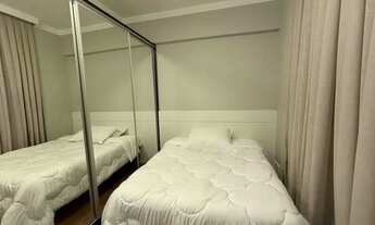 Imagem 6: Cobertura duplex mobiliado com 4 dormitórios sendo 4 suítes e 5 vagas em Balneário Cambori