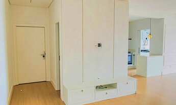 Imagem 6: Apartamento alto padrão com 3 suítes e 2 vagas de garagem - América