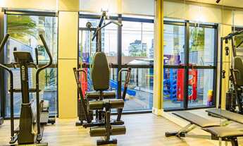 Imagem 2: Apartamento alto padrão com 3 suítes e 2 vagas de garagem - América