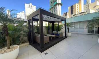 Imagem: Apartamento mobiliado com 3 dormitórios