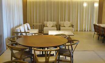 Imagem 4: Apartamento com varanda gourmet e vista para o mar! 4 suítes em Balneário Piçarras