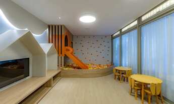 Imagem 3: Apartamento com varanda gourmet e vista para o mar! 4 suítes em Balneário Piçarras