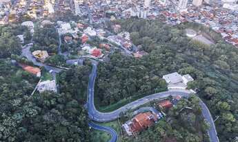 Imagem 7: Terreno no Morro da Cruz no Bairro Fazenda em Itajaí