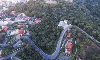Imagem: Terreno no Morro da Cruz no Bairro Fazenda