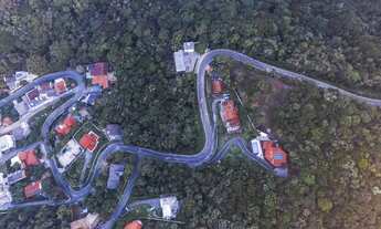 Imagem 4: Terreno no Morro da Cruz no Bairro Fazenda em Itajaí