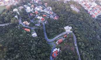 Imagem 5: Terreno no Morro da Cruz no Bairro Fazenda em Itajaí