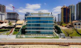 Imagem 2: Apartamento com varanda gourmet e vista para o mar! 4 suítes em Balneário Piçarras