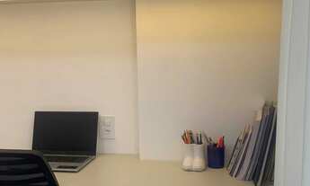 Imagem 6: Quadra mar com 2 dormitórios e 1 vaga de garagem e área de Lazer - Barra Norte Balneário C